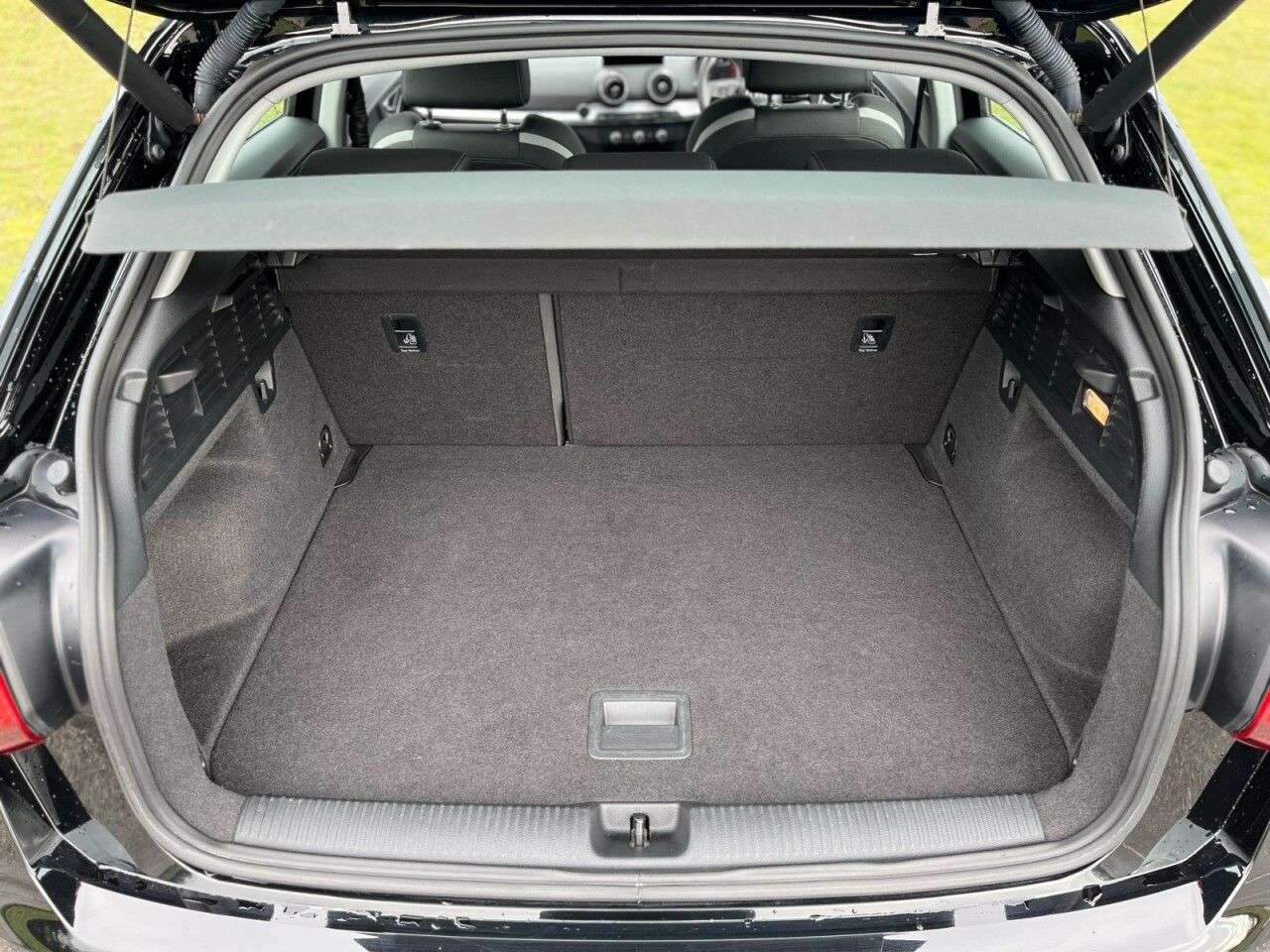 2018 AUDI Q2 2018 AUDI Q2