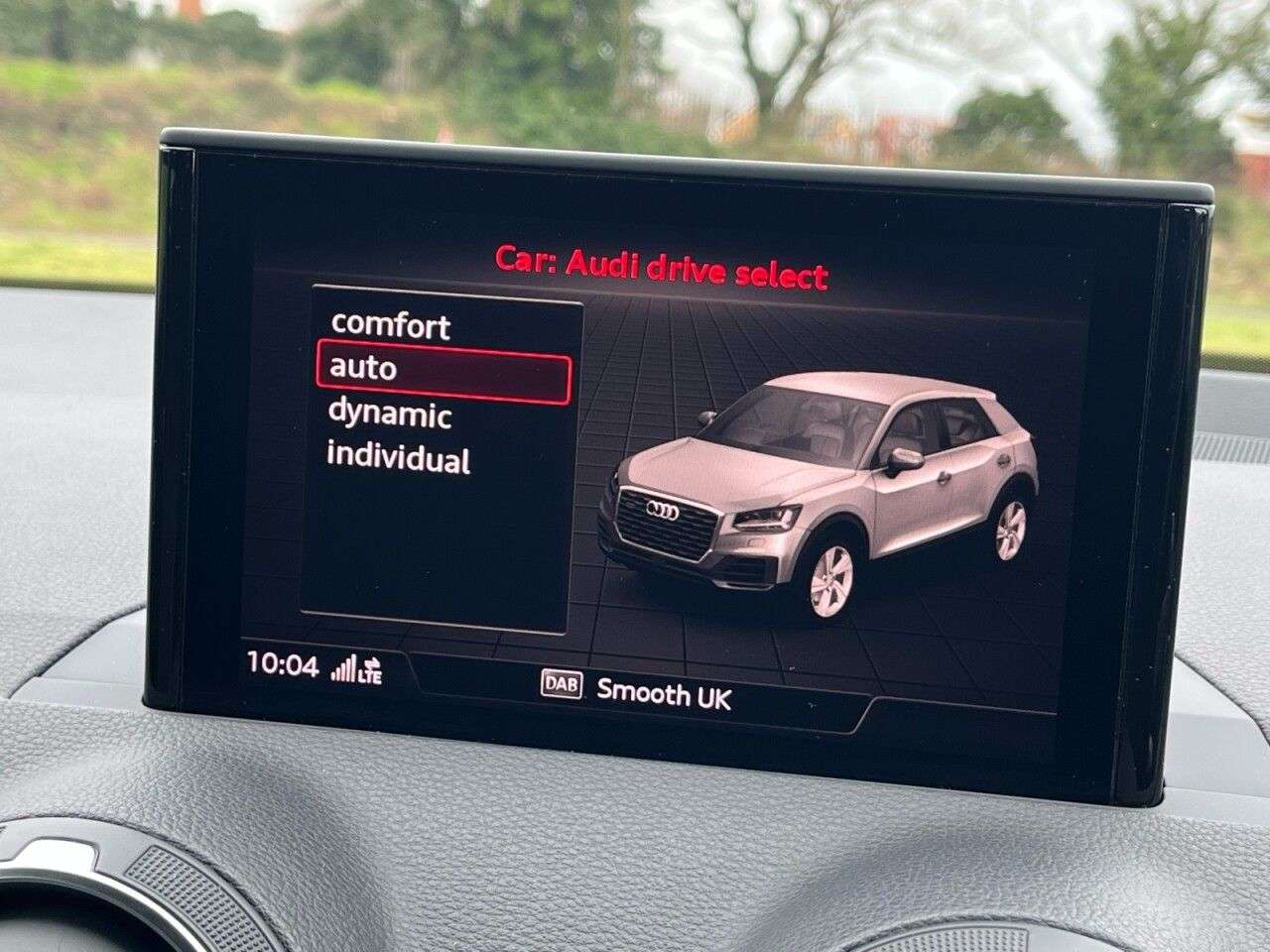 2018 AUDI Q2 2018 AUDI Q2