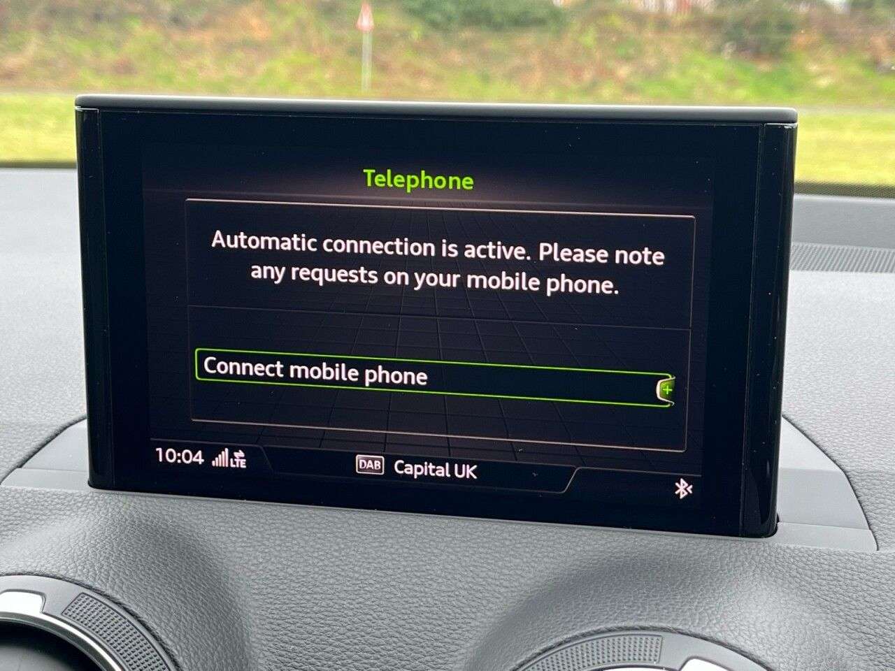 2018 AUDI Q2 2018 AUDI Q2