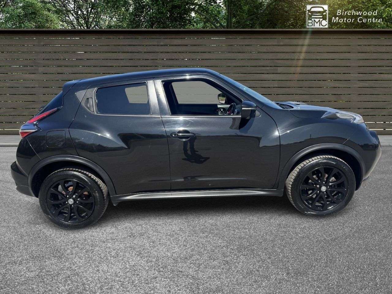 2017 NISSAN JUKE 2017 NISSAN JUKE