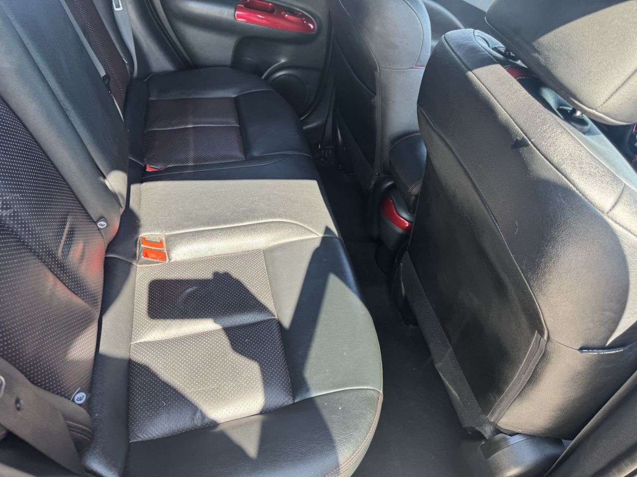 2017 NISSAN JUKE 2017 NISSAN JUKE