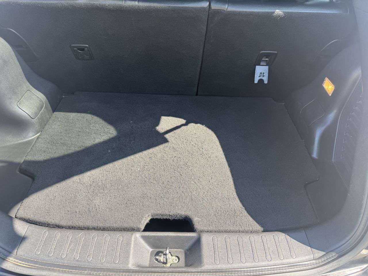 2017 NISSAN JUKE 2017 NISSAN JUKE