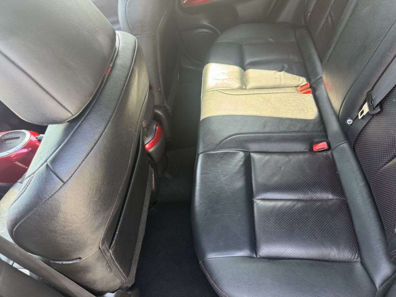 2017 NISSAN JUKE 2017 NISSAN JUKE