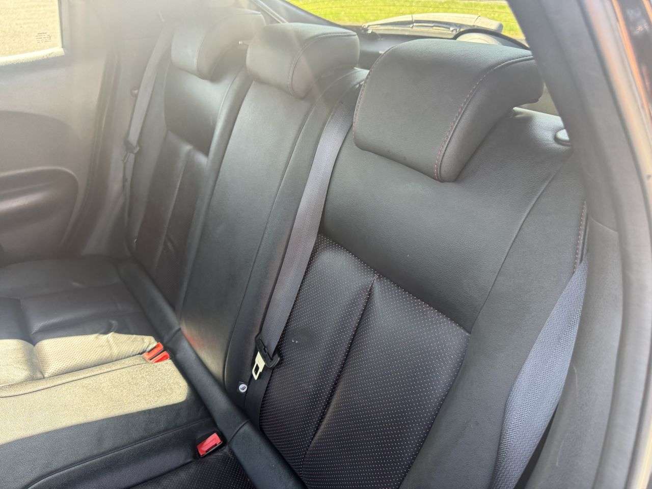 2017 NISSAN JUKE 2017 NISSAN JUKE