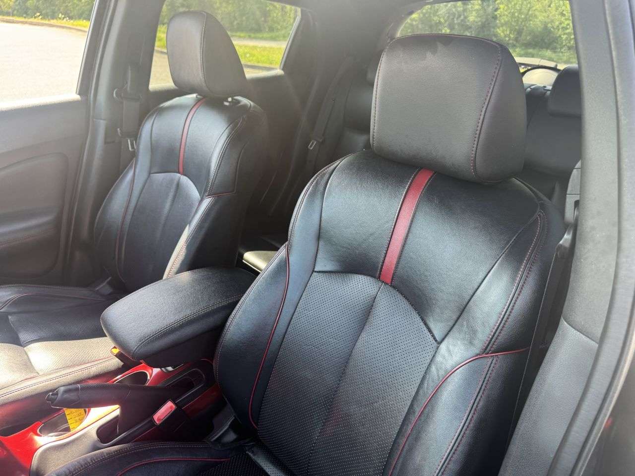 2017 NISSAN JUKE 2017 NISSAN JUKE