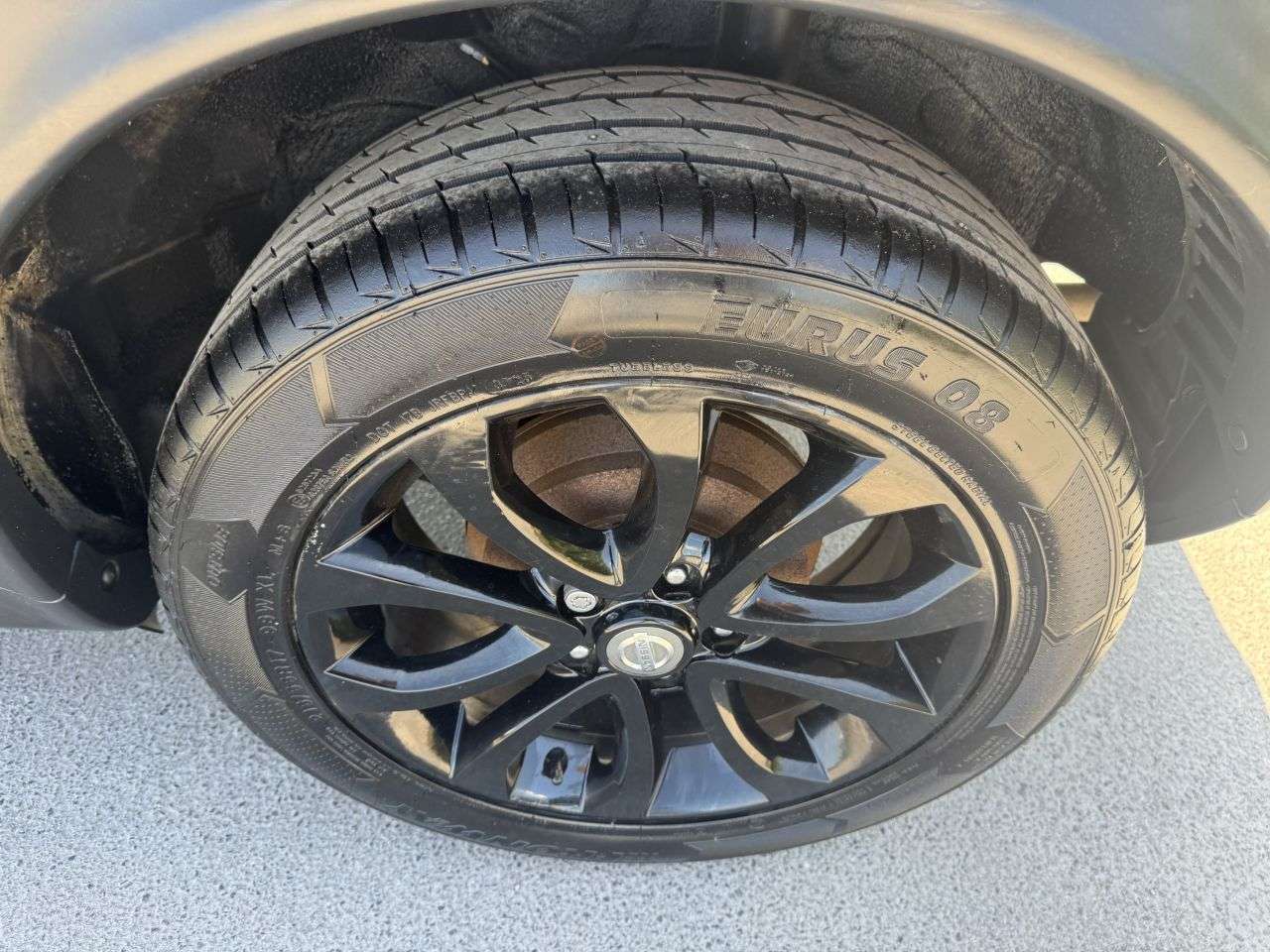 2017 NISSAN JUKE 2017 NISSAN JUKE