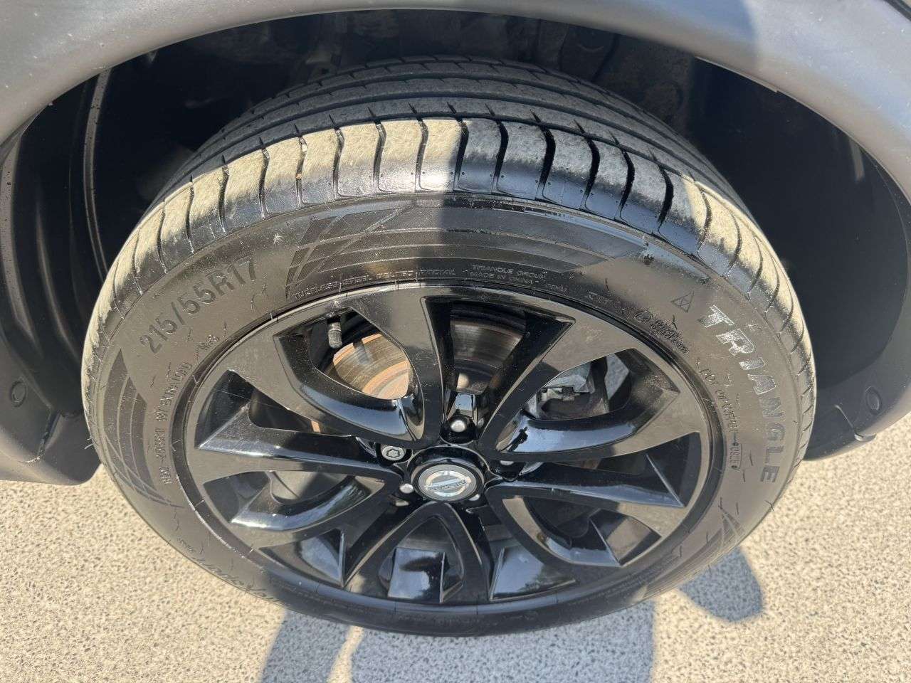 2017 NISSAN JUKE 2017 NISSAN JUKE