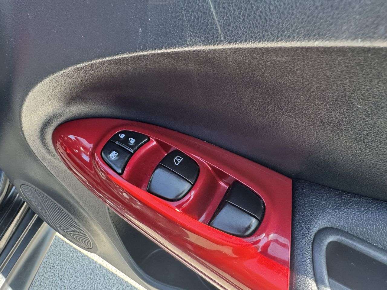 2017 NISSAN JUKE 2017 NISSAN JUKE