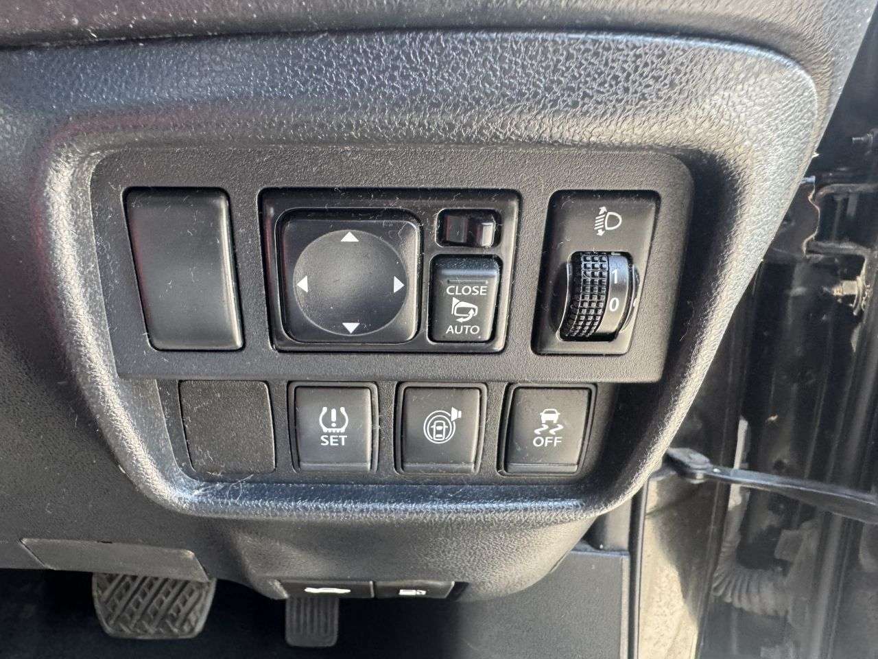 2017 NISSAN JUKE 2017 NISSAN JUKE