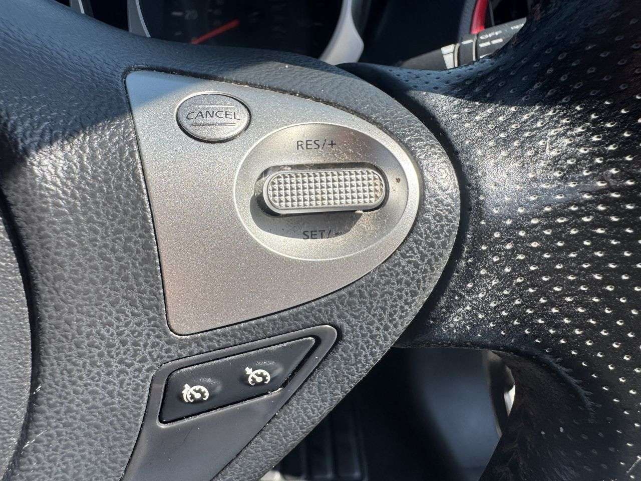 2017 NISSAN JUKE 2017 NISSAN JUKE
