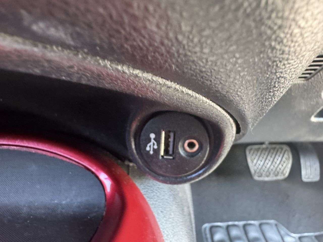 2017 NISSAN JUKE 2017 NISSAN JUKE
