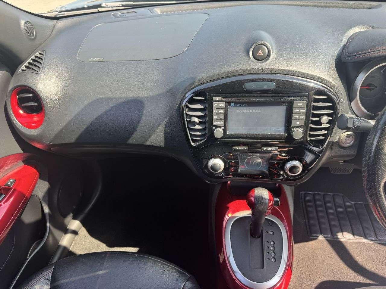 2017 NISSAN JUKE 2017 NISSAN JUKE