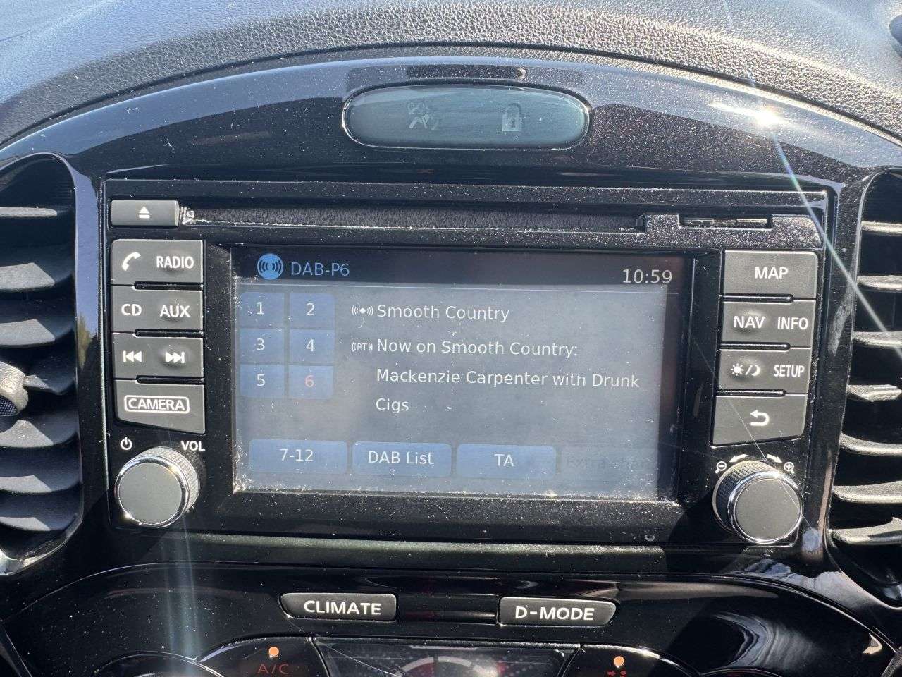 2017 NISSAN JUKE 2017 NISSAN JUKE