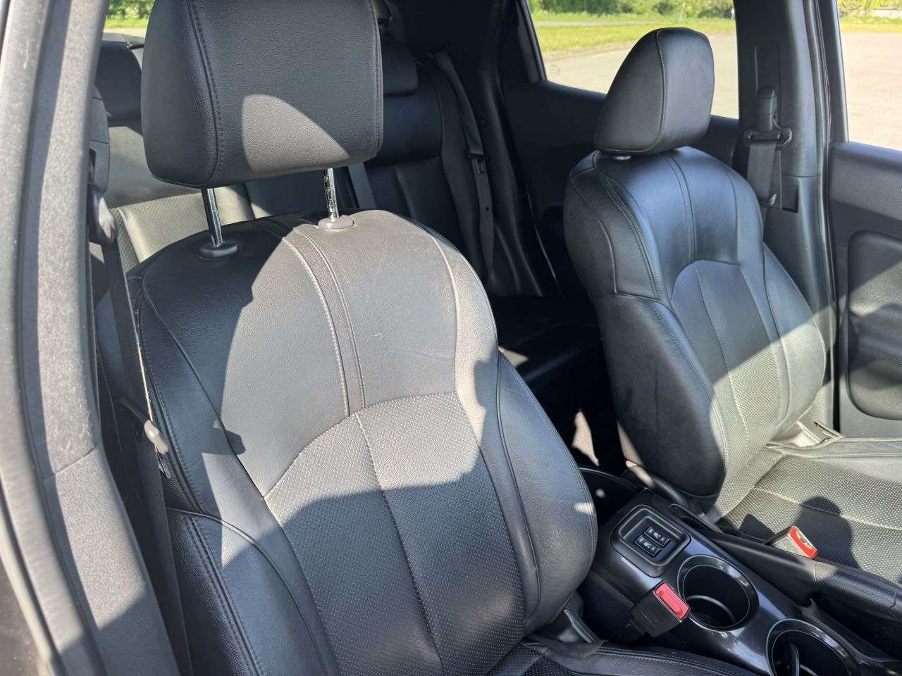 2017 NISSAN JUKE 2017 NISSAN JUKE