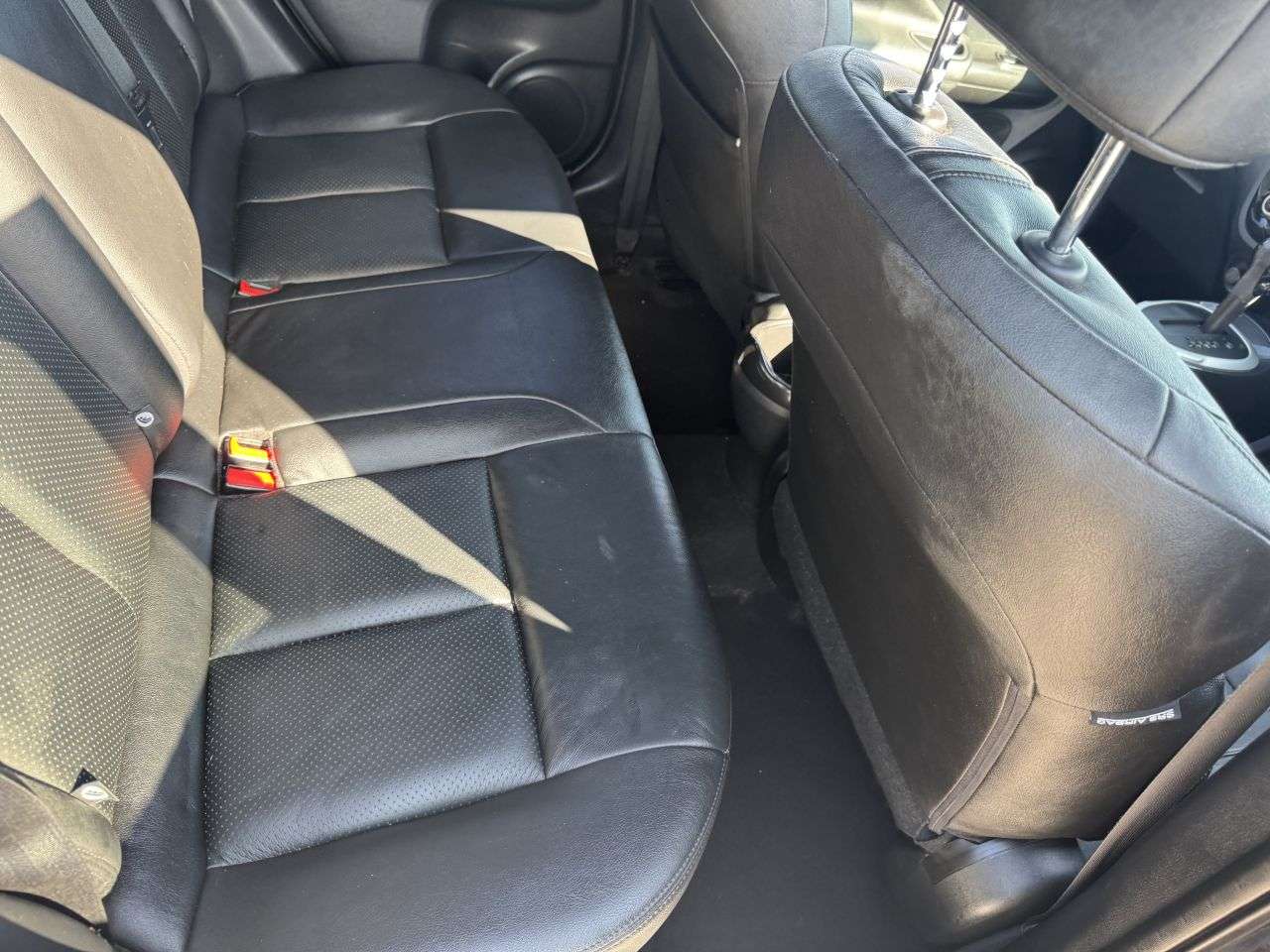 2017 NISSAN JUKE 2017 NISSAN JUKE