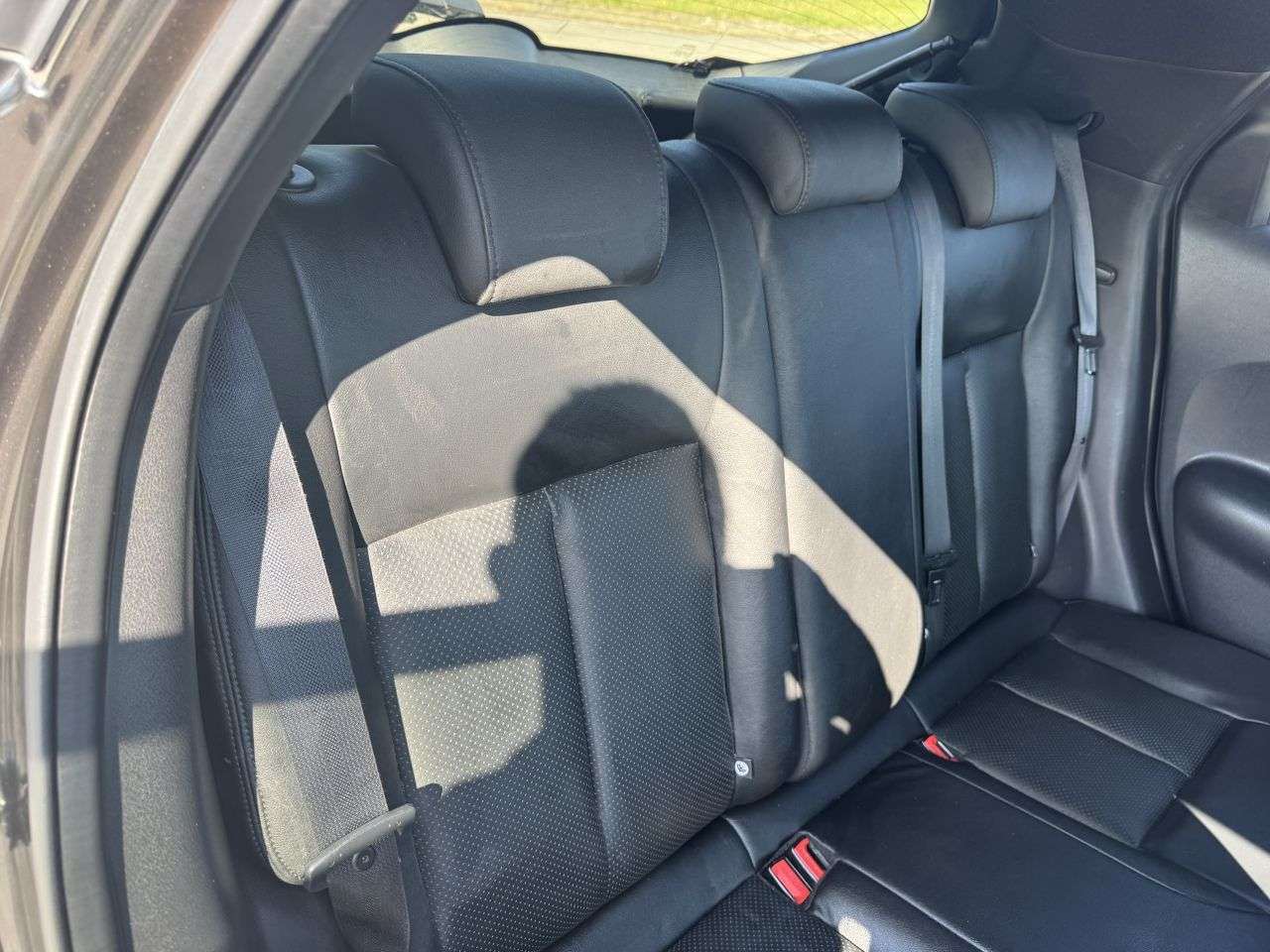 2017 NISSAN JUKE 2017 NISSAN JUKE