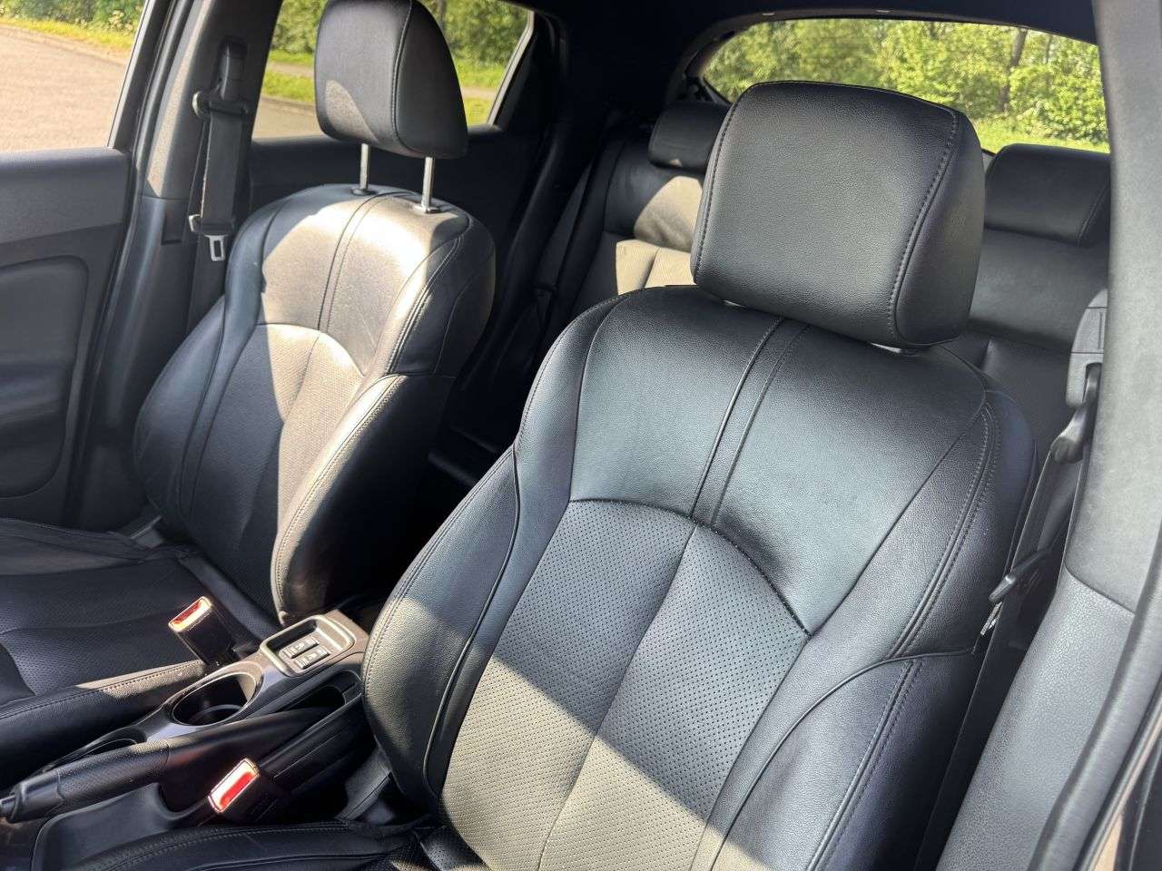 2017 NISSAN JUKE 2017 NISSAN JUKE