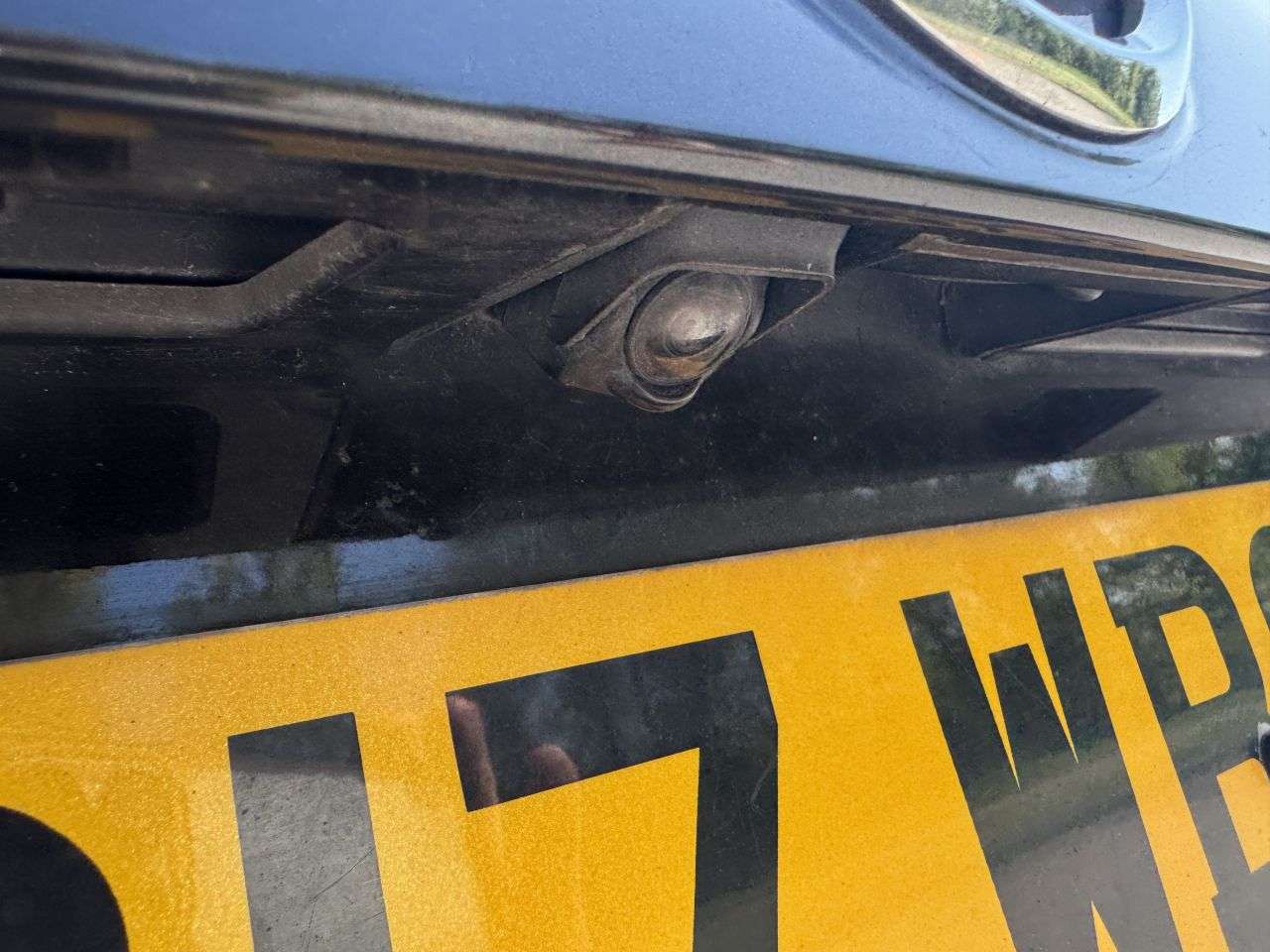 2017 NISSAN JUKE 2017 NISSAN JUKE