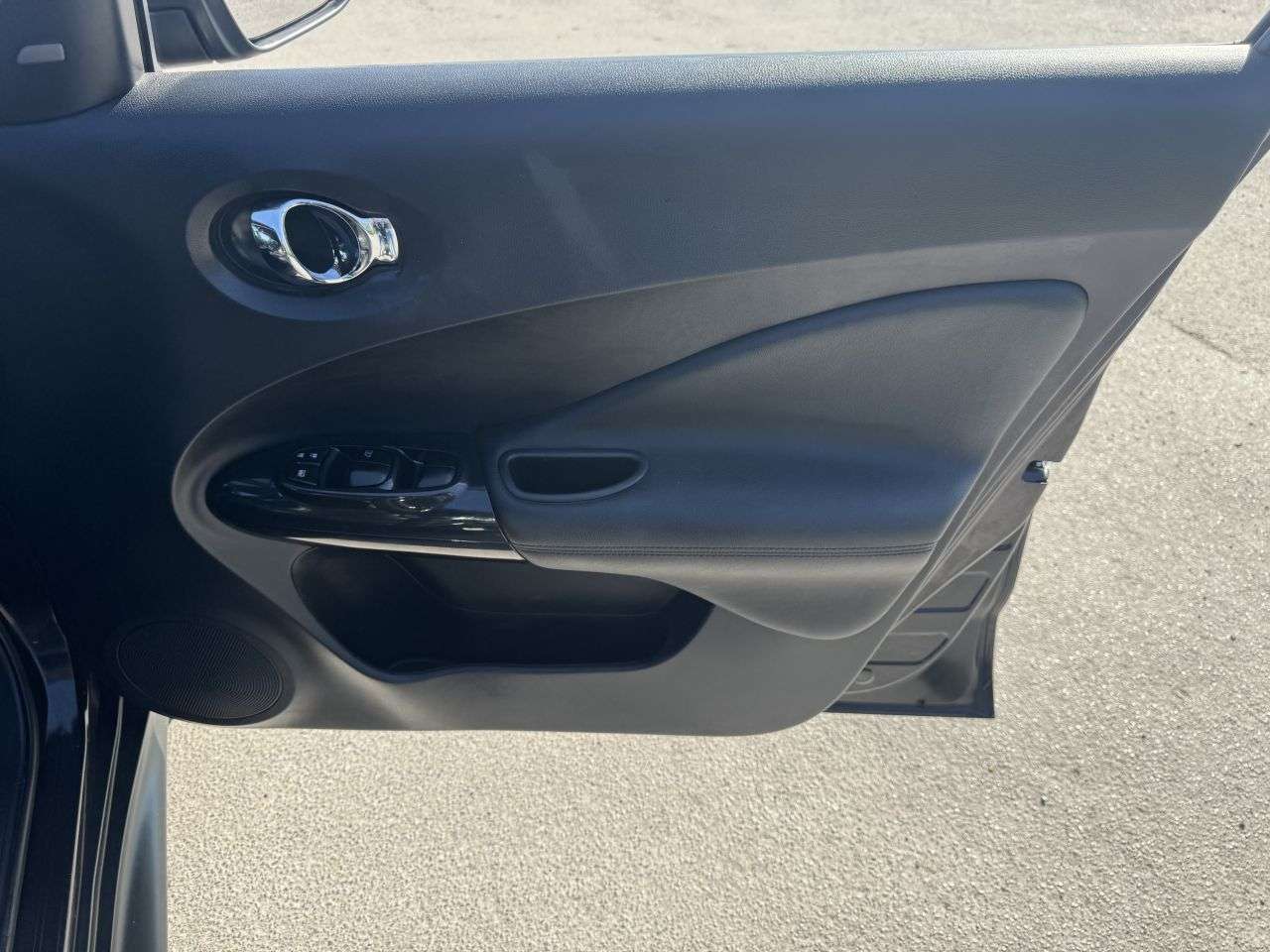 2017 NISSAN JUKE 2017 NISSAN JUKE