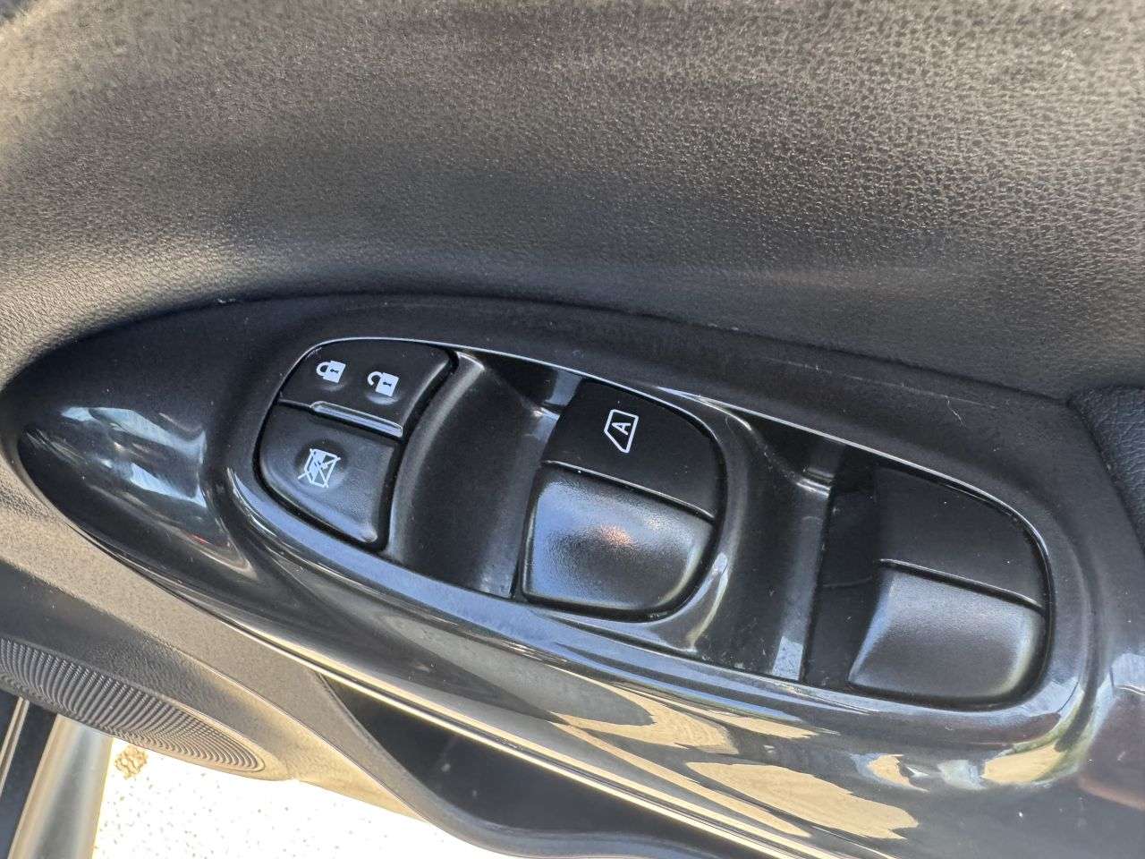 2017 NISSAN JUKE 2017 NISSAN JUKE