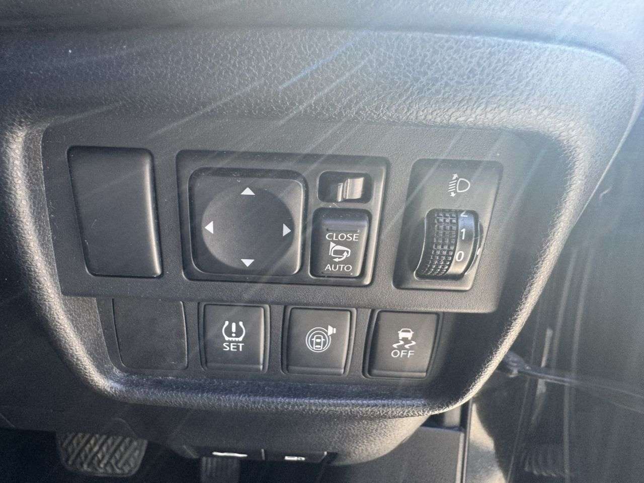 2017 NISSAN JUKE 2017 NISSAN JUKE