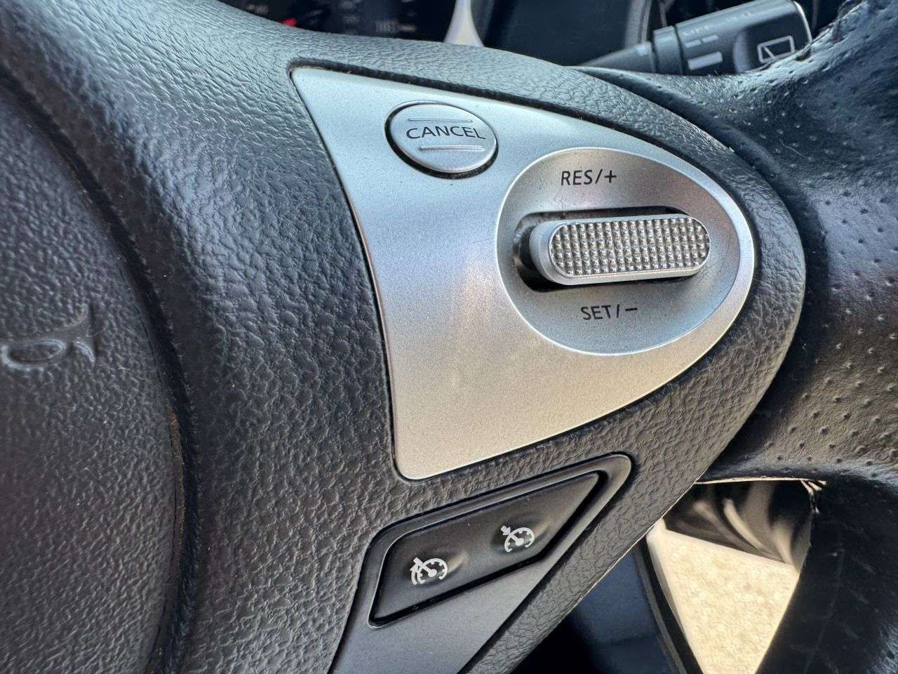 2017 NISSAN JUKE 2017 NISSAN JUKE