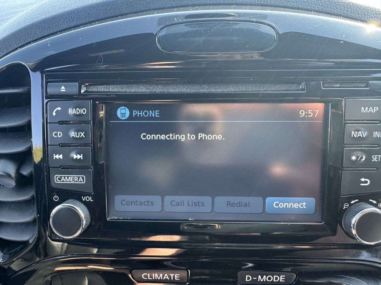 2017 NISSAN JUKE 2017 NISSAN JUKE