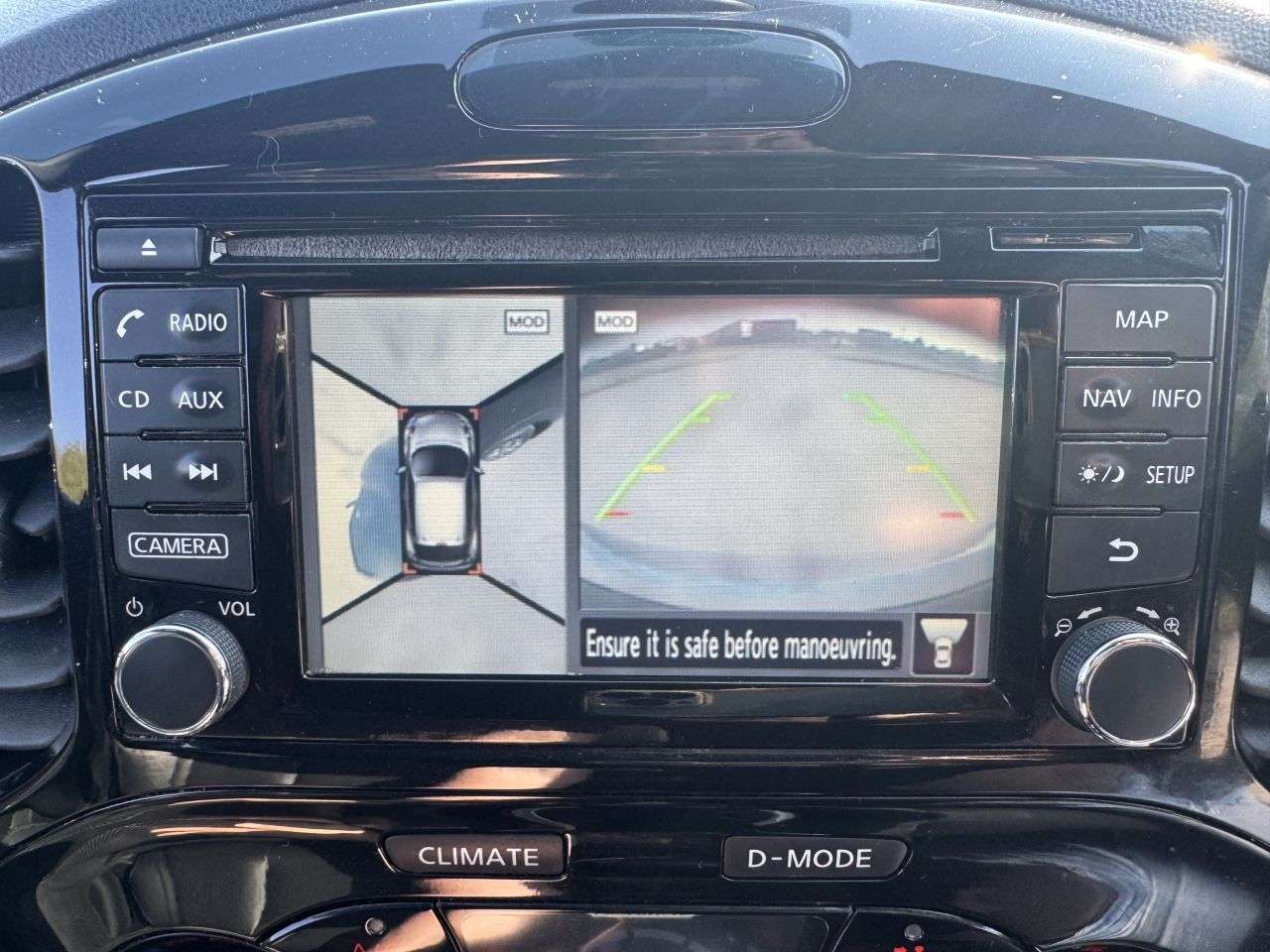 2017 NISSAN JUKE 2017 NISSAN JUKE