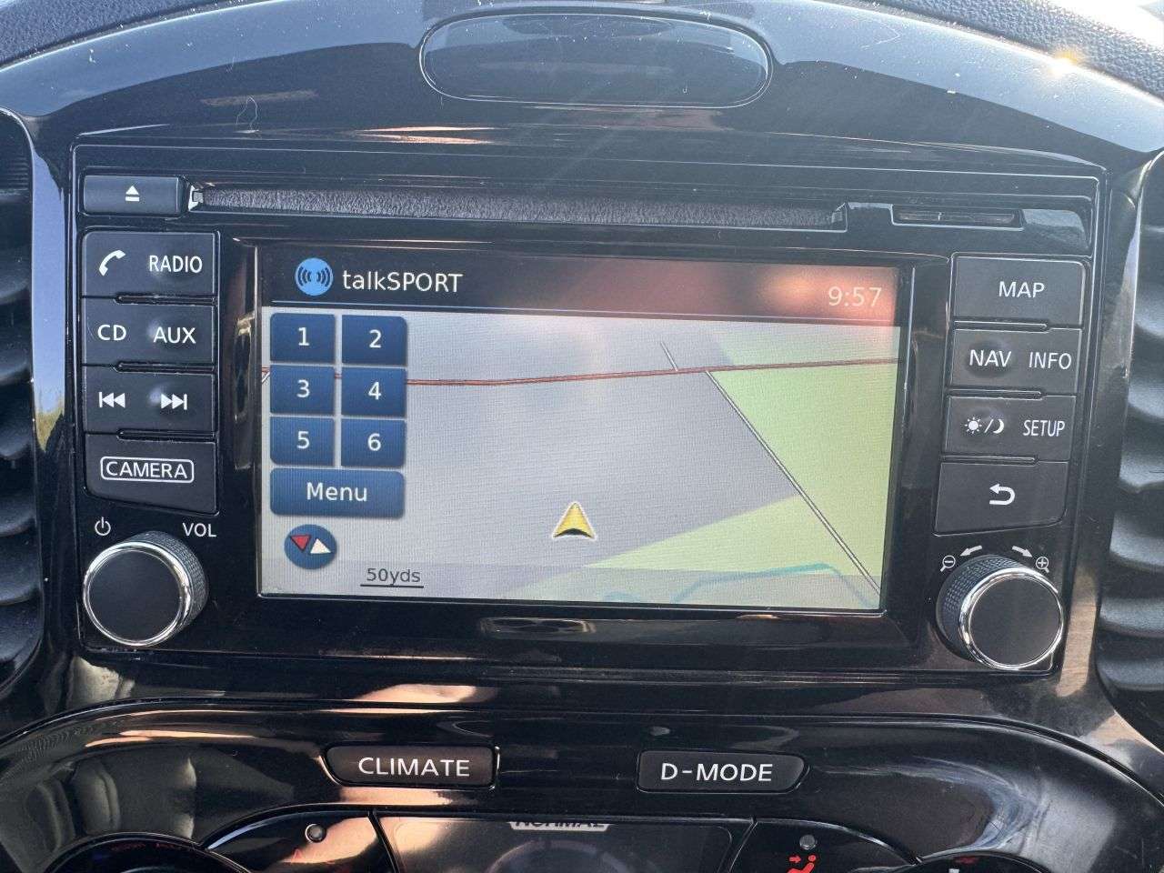 2017 NISSAN JUKE 2017 NISSAN JUKE