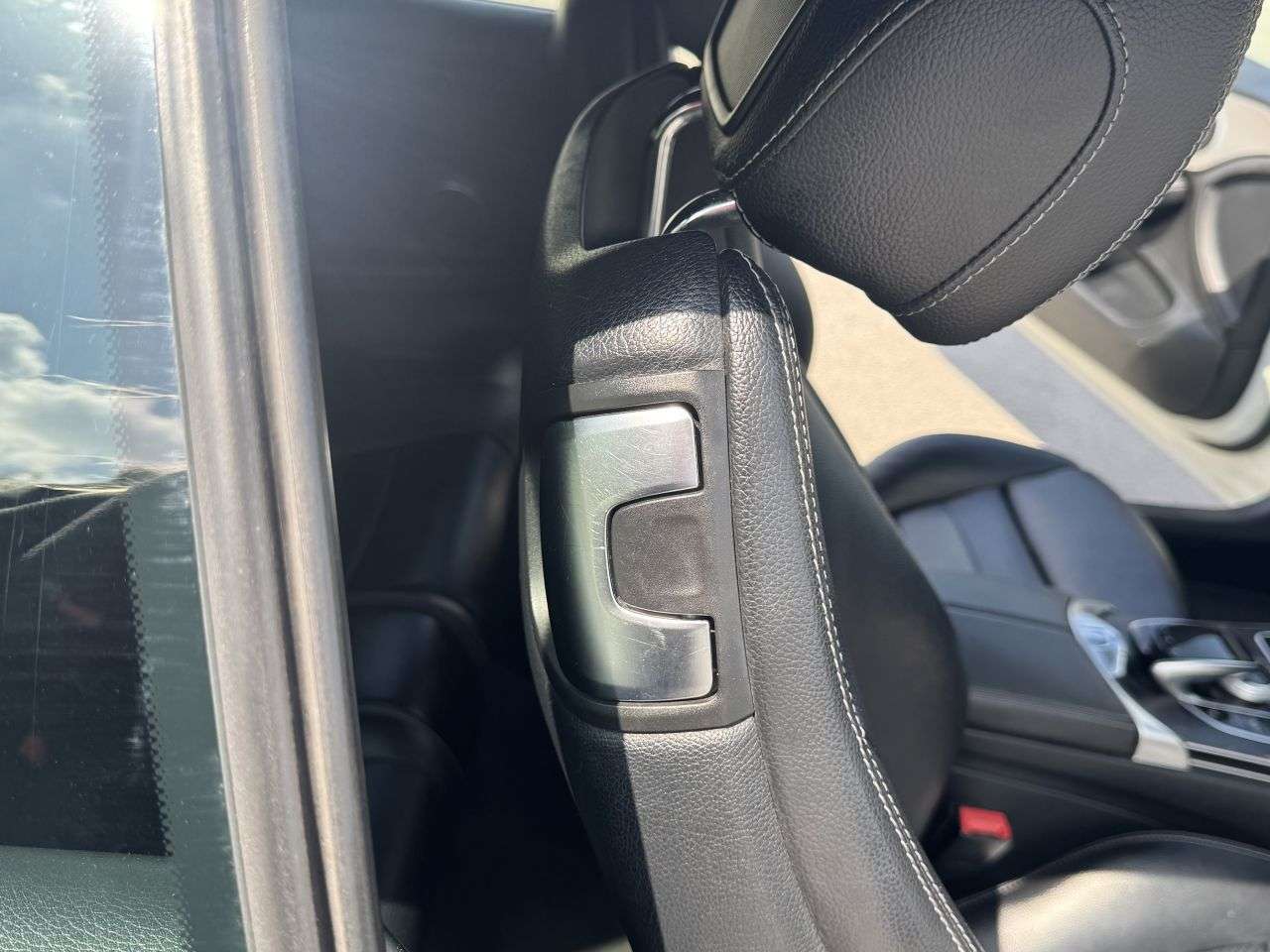 2017 MERCEDES-BENZ C-CLASS 2017 MERCEDES-BENZ C-CLASS
