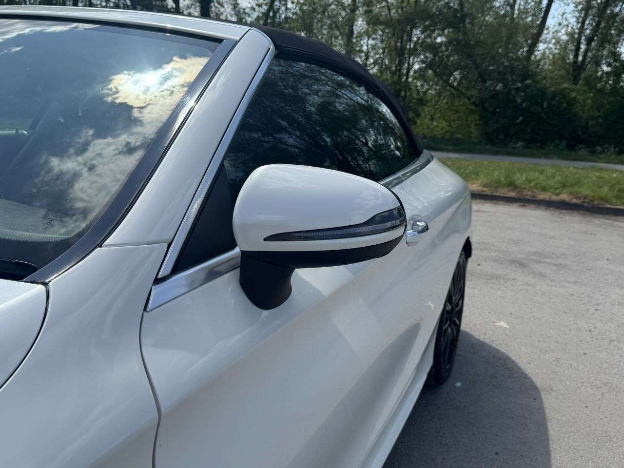 2017 MERCEDES-BENZ C-CLASS 2017 MERCEDES-BENZ C-CLASS