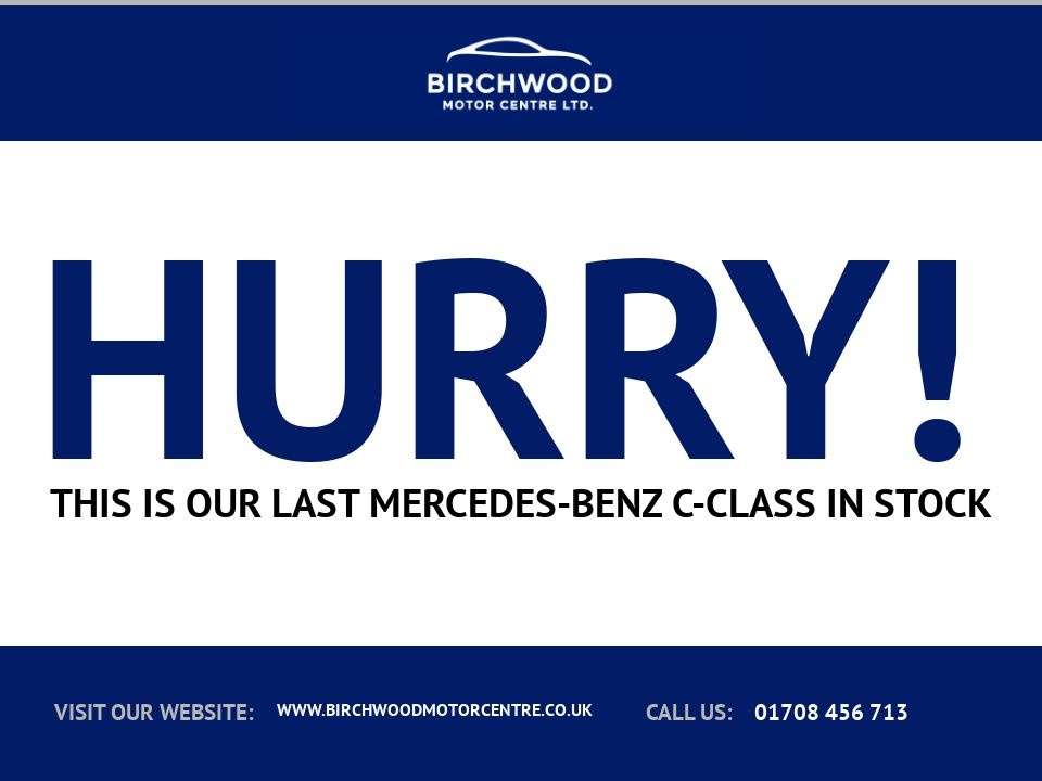 2017 MERCEDES-BENZ C-CLASS 2017 MERCEDES-BENZ C-CLASS