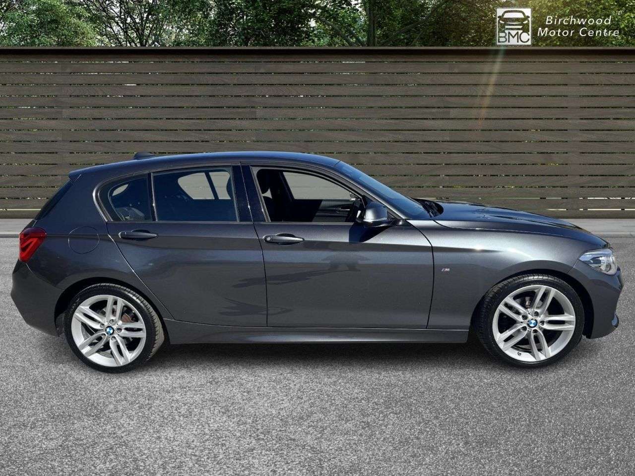 2016 BMW 1 SERIES 2016 BMW 1 SERIES