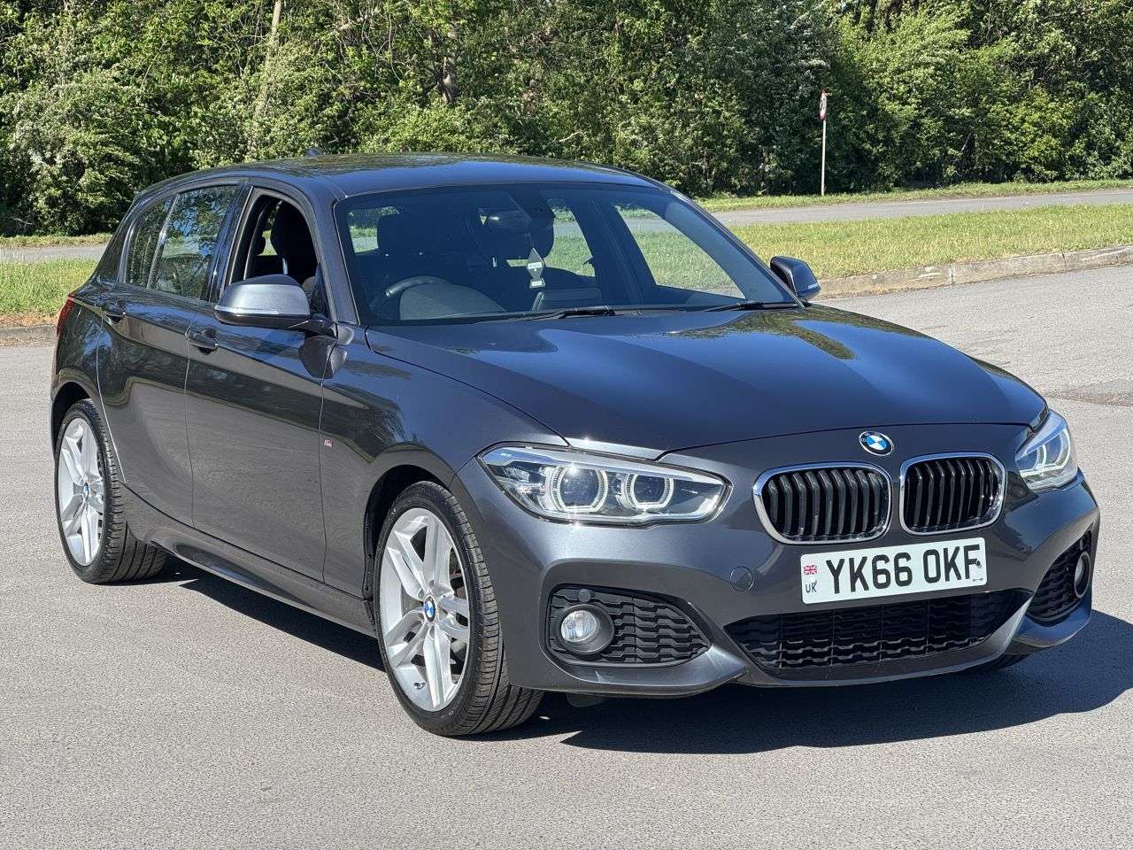 2016 BMW 1 SERIES 2016 BMW 1 SERIES