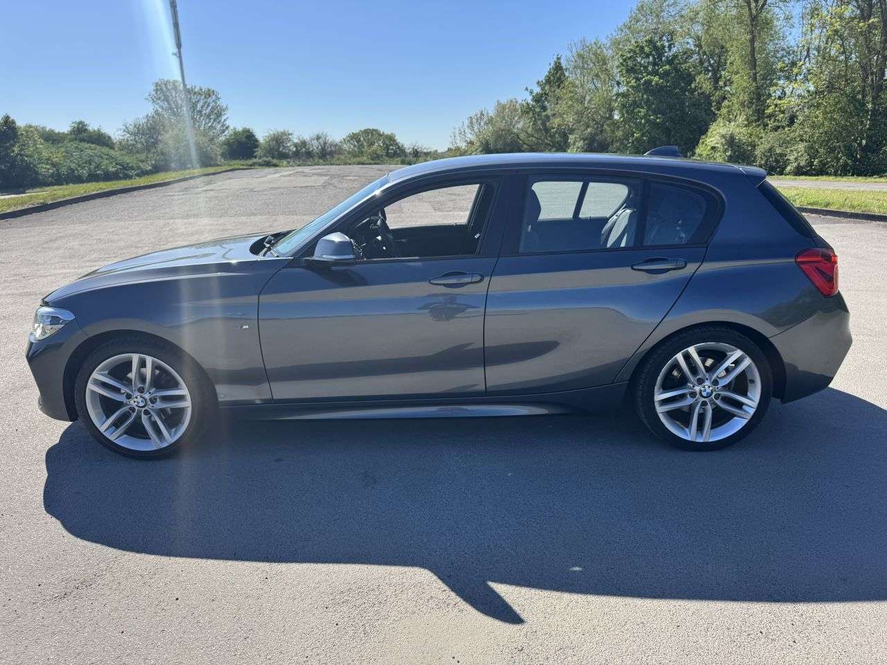 2016 BMW 1 SERIES 2016 BMW 1 SERIES