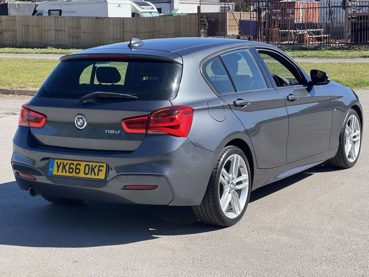 2016 BMW 1 SERIES 2016 BMW 1 SERIES