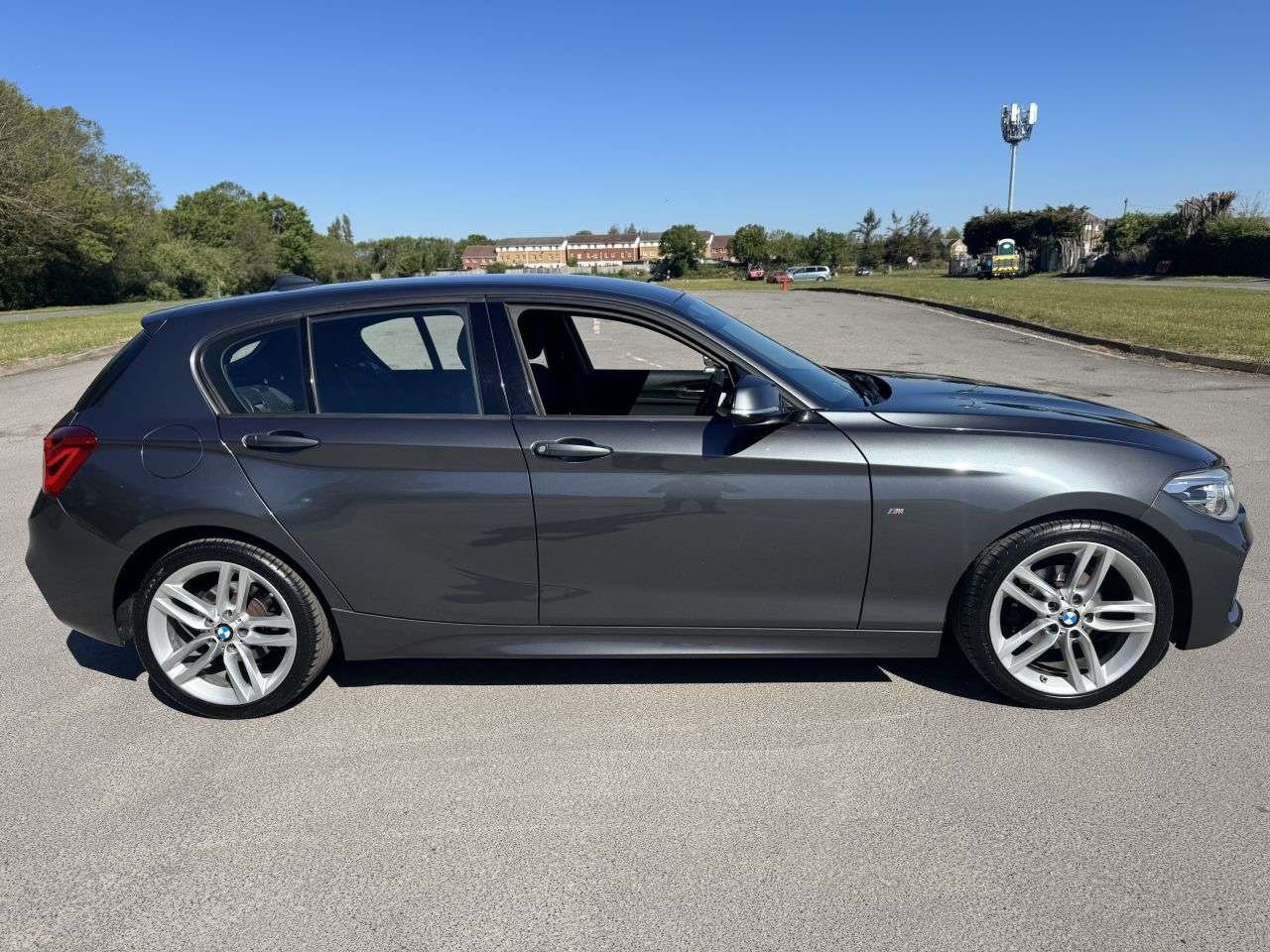 2016 BMW 1 SERIES 2016 BMW 1 SERIES