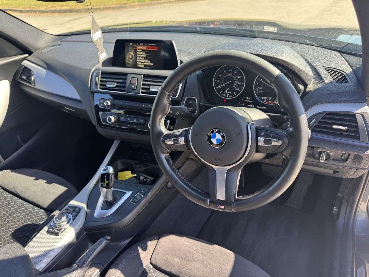 2016 BMW 1 SERIES 2016 BMW 1 SERIES