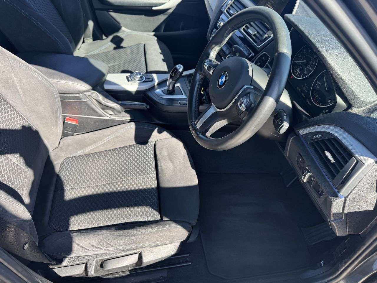 2016 BMW 1 SERIES 2016 BMW 1 SERIES
