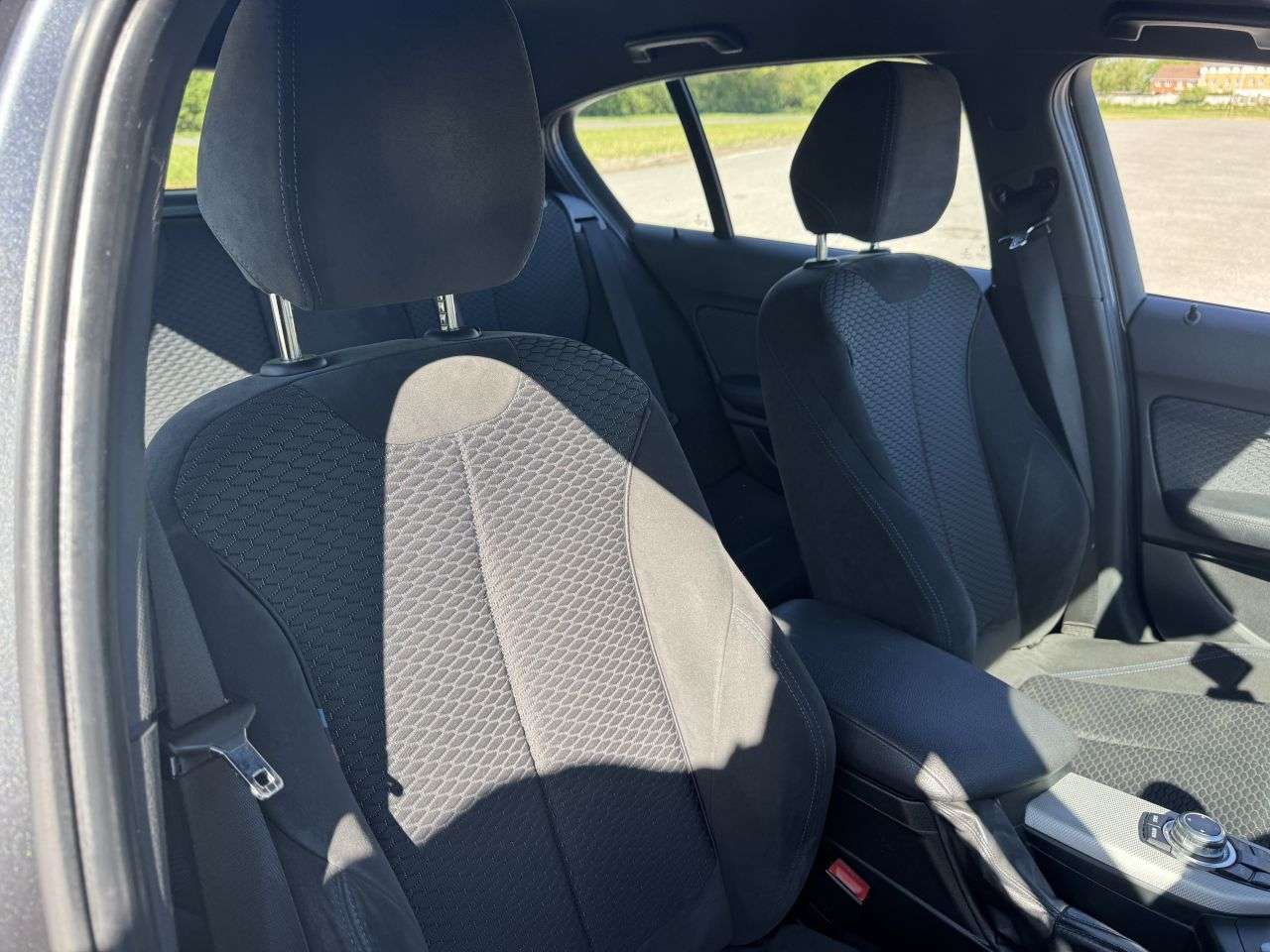 2016 BMW 1 SERIES 2016 BMW 1 SERIES