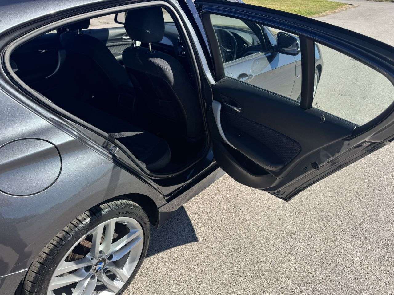 2016 BMW 1 SERIES 2016 BMW 1 SERIES