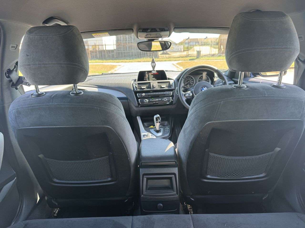 2016 BMW 1 SERIES 2016 BMW 1 SERIES