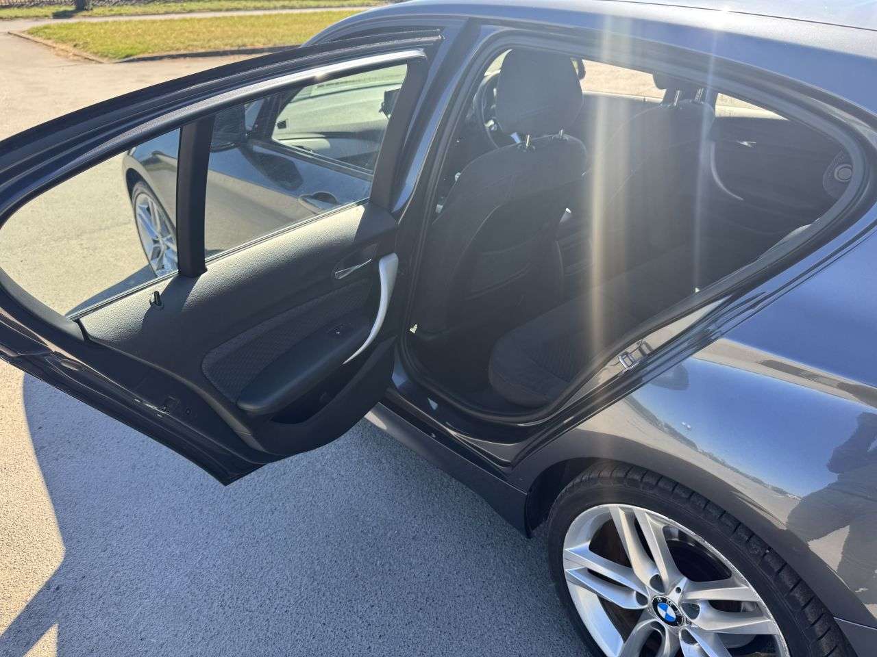 2016 BMW 1 SERIES 2016 BMW 1 SERIES