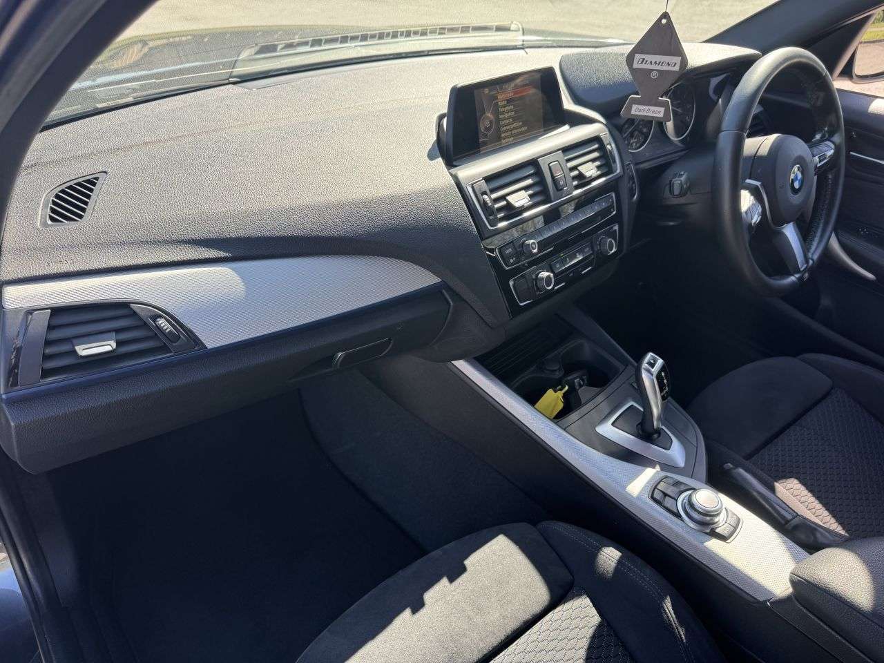 2016 BMW 1 SERIES 2016 BMW 1 SERIES