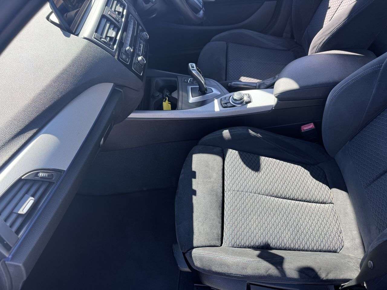 2016 BMW 1 SERIES 2016 BMW 1 SERIES