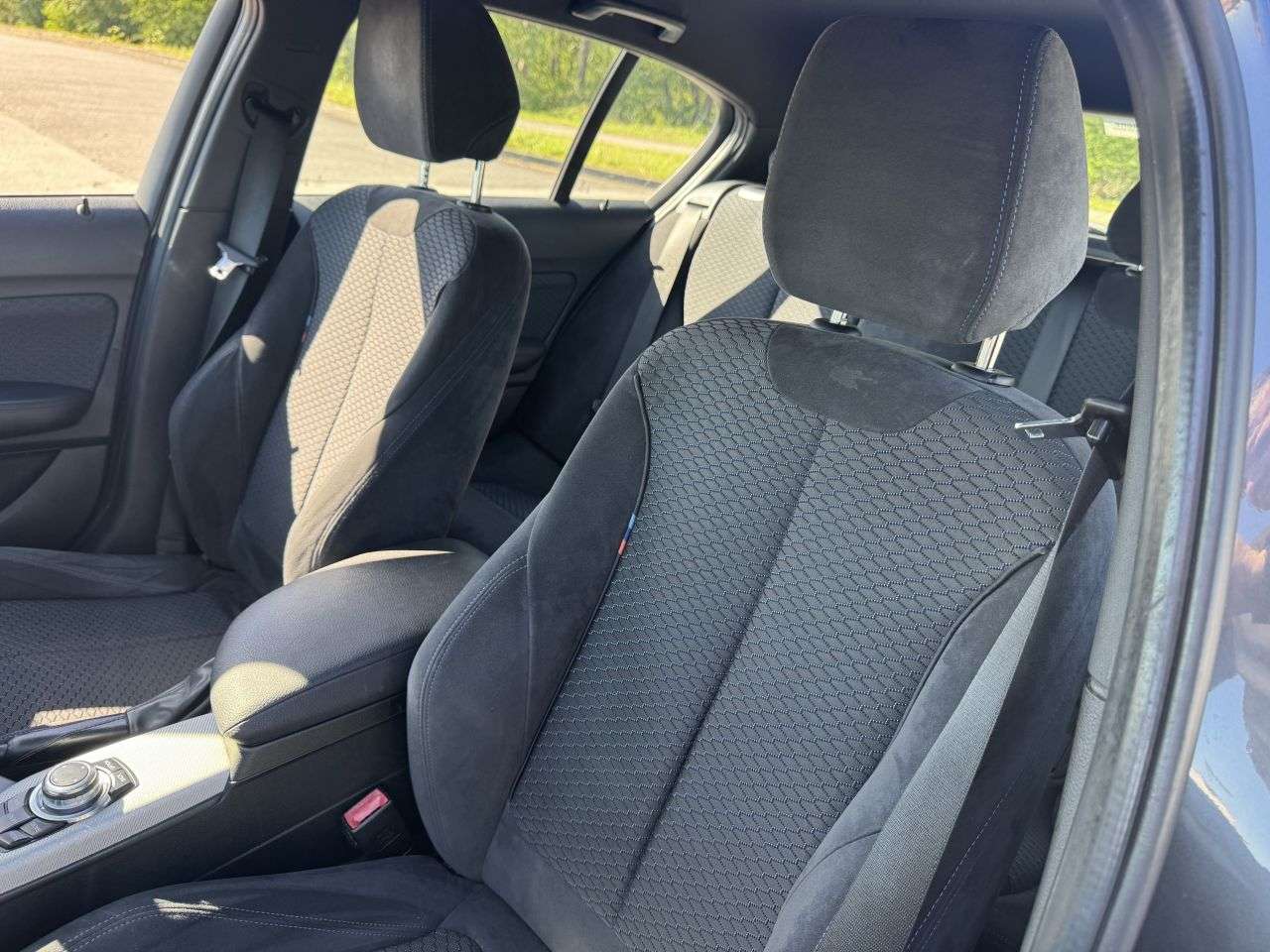 2016 BMW 1 SERIES 2016 BMW 1 SERIES