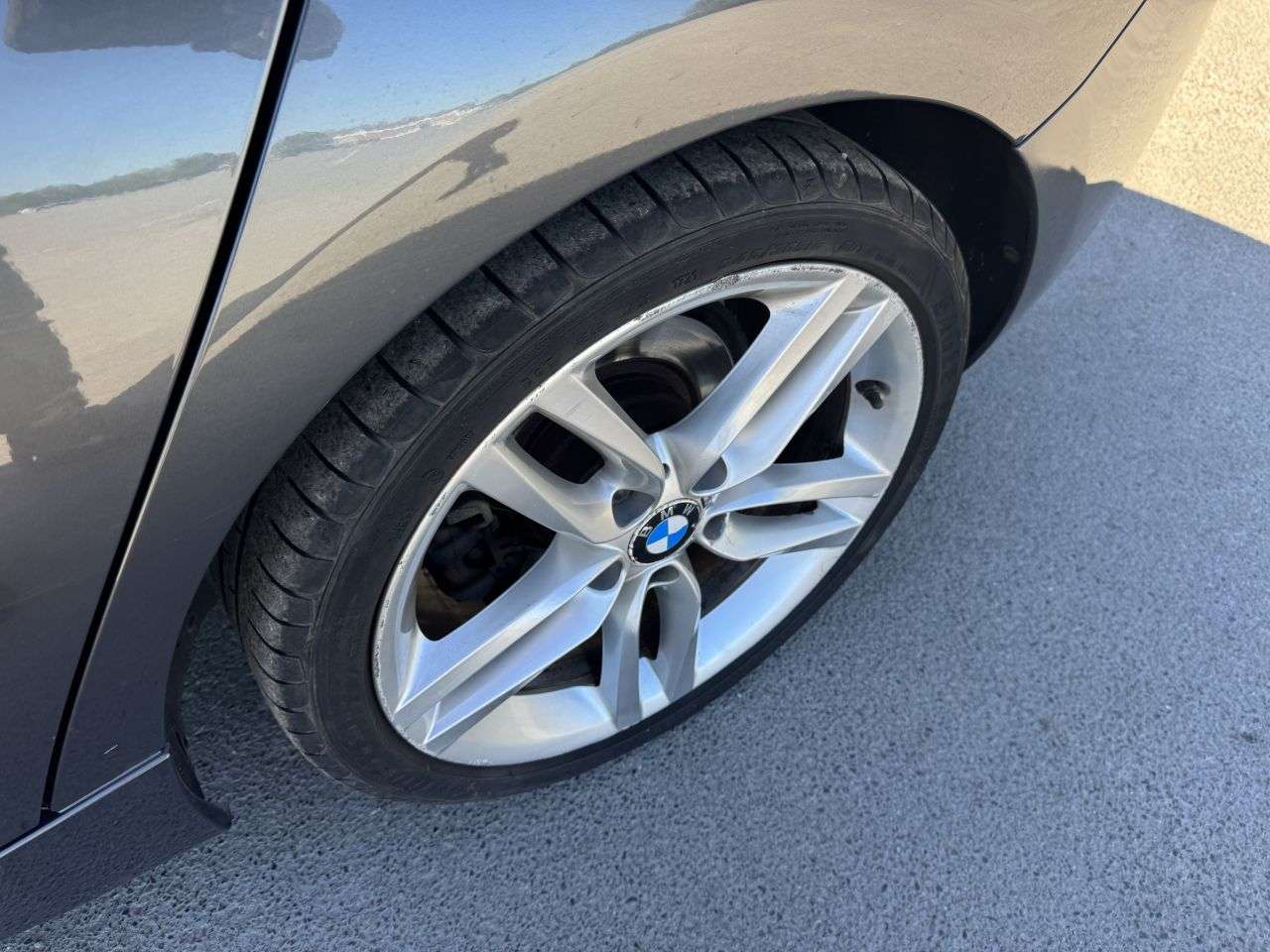 2016 BMW 1 SERIES 2016 BMW 1 SERIES