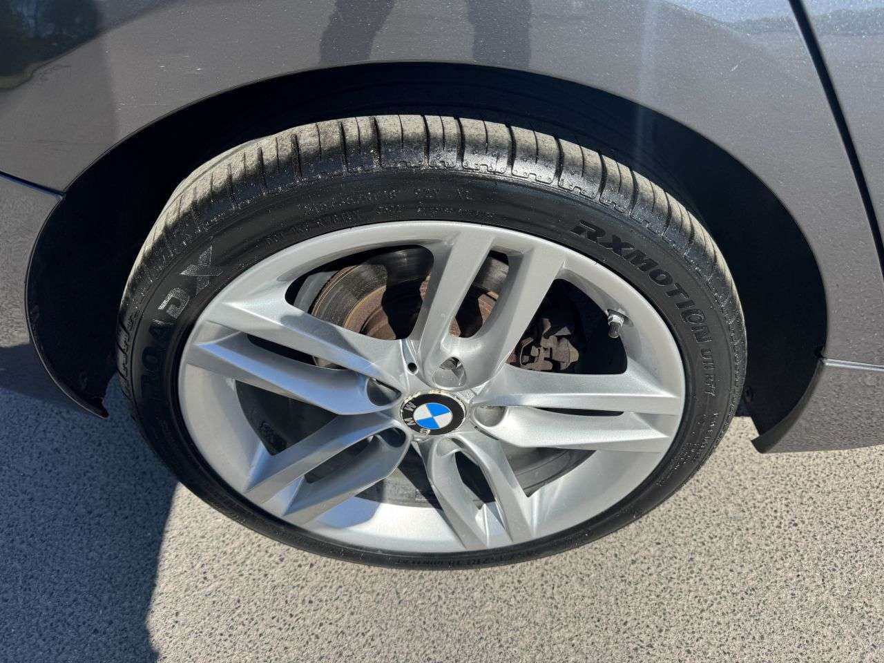 2016 BMW 1 SERIES 2016 BMW 1 SERIES