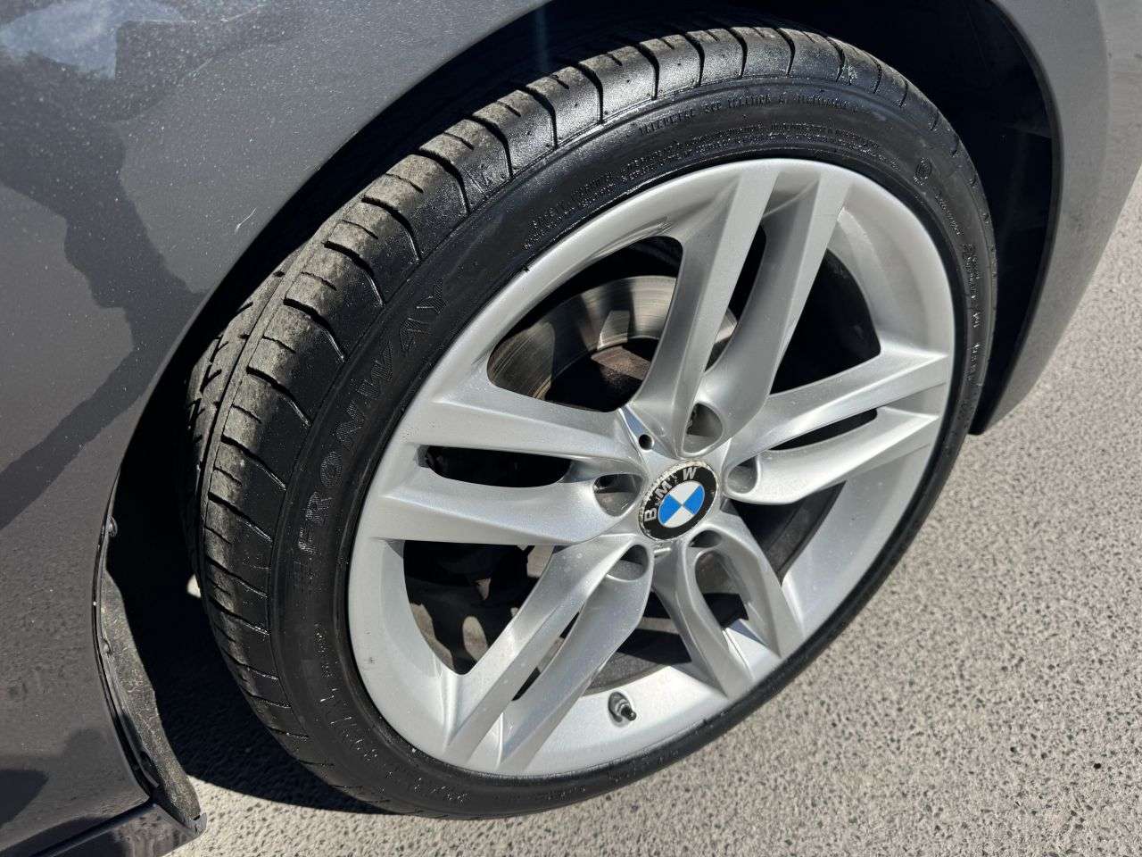 2016 BMW 1 SERIES 2016 BMW 1 SERIES