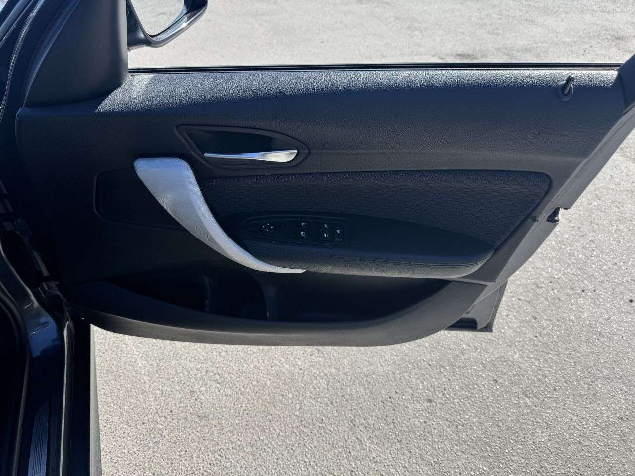 2016 BMW 1 SERIES 2016 BMW 1 SERIES
